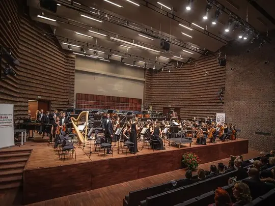 Akademicka Orkiestra Symfoniczna