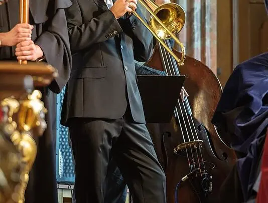 Kwintet jazzowy Akademii Muzycznej