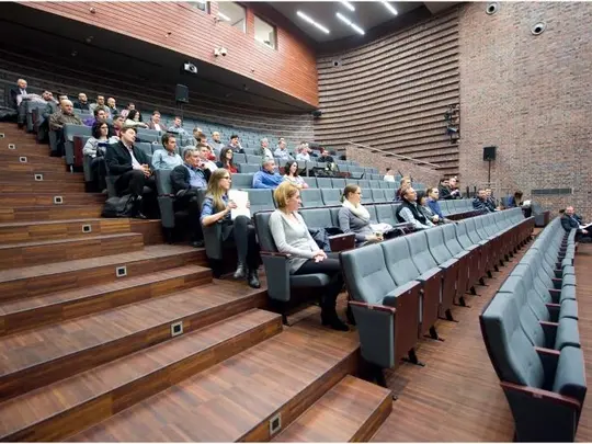 Międzynarodowe Sympozjum Metodyczne "Nauczanie początkowe gry na instrumentach dętych" 21-22.02.2015