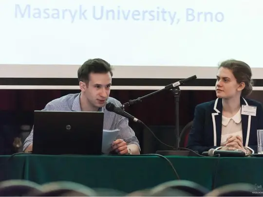 II Międzynarodowa Studencka Konferencja Naukowa "Wieloznaczność dźwięku" 23-24.05.2015