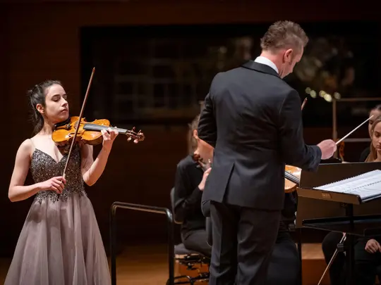 Barbara Żołnierczyk and PhD. hab. Wojciech Rodek