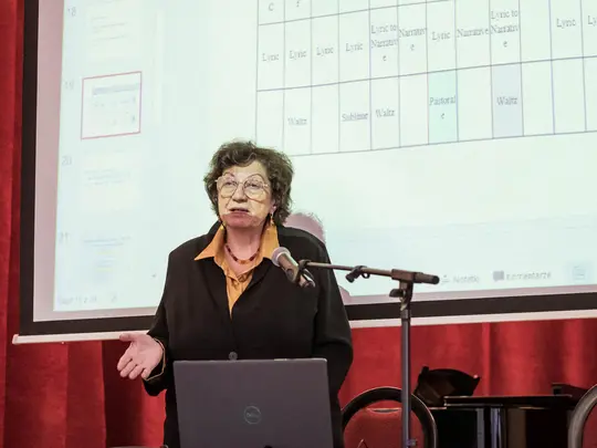 Prof. PhD hab. Marta Grabocz