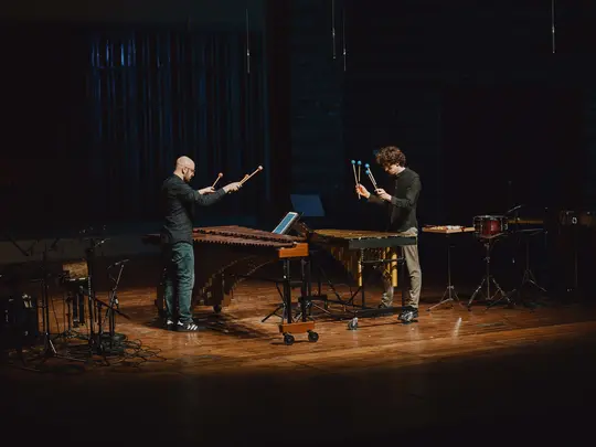 Wojciech Herzyk, Tomasz Herisz