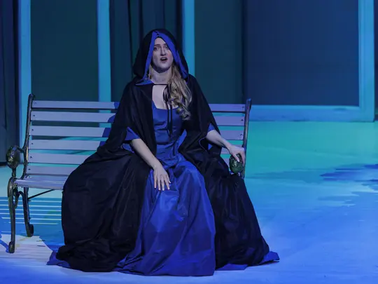 Magdalena J&oacute;zef&oacute;w (Zuzanna)