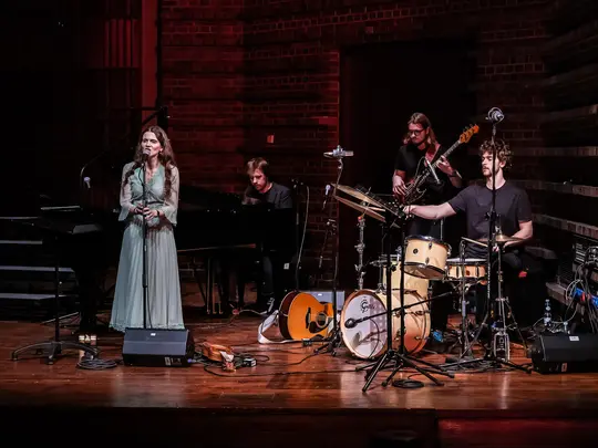 The "few tendernesses" group consists of: Anna Kamińska, Emil Smardzewski, Mikołaj Gł&oacute;wczyński, Adrian Ciesielski