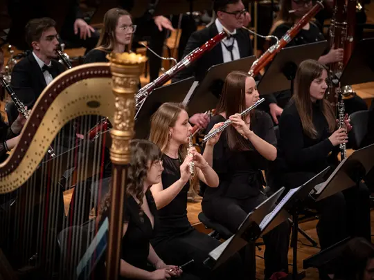 Academic Symphony Orchestra