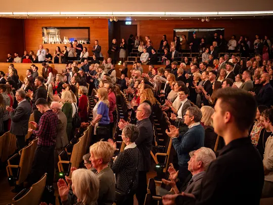 Nadzwyczajny Koncert Wielkanocny