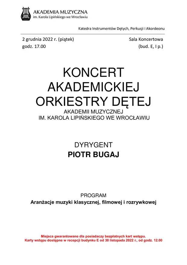 plakat