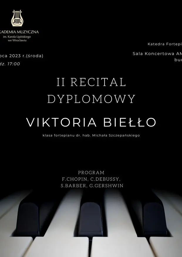 PLAKAT -II RECITAL DYPLOMOWY  (1).png
