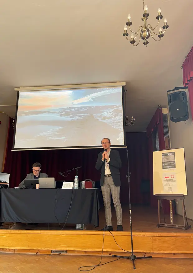 Międzynarodowa Konferencja Organowa i Organologiczna im. Ernsta K&ouml;hlera