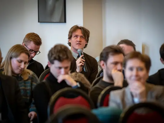 VIII International Scientific Conference &lsquo;Musical Analysis: Historia-Theoria-Praxis&rsquo;