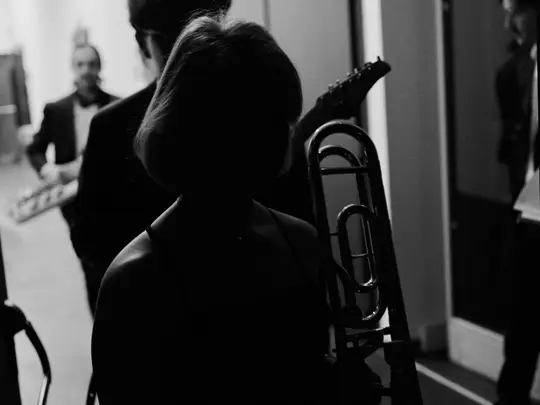 Koncert Big-Bandu AMKL