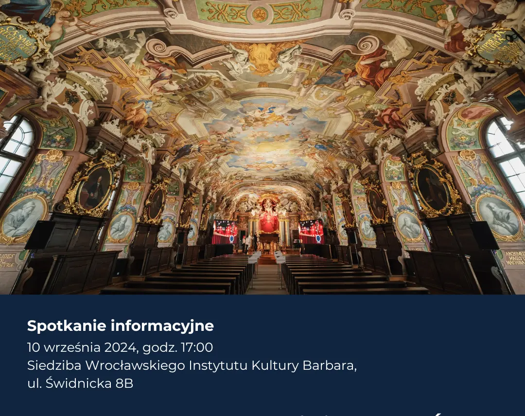 Kongres Kultury Wrocławia i Dolnego Śląska