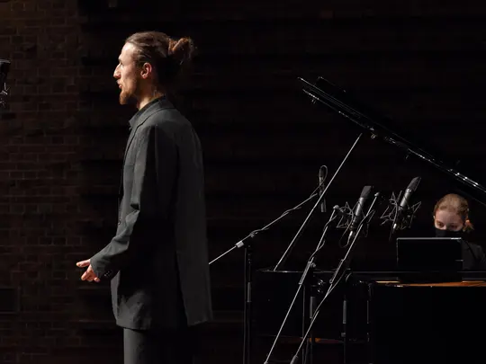 AMKL Students' Composition Concert 25/01/2021