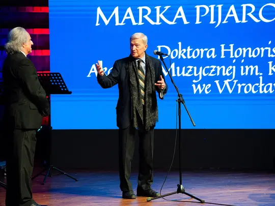 Prof. Tadeusz Strugała