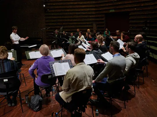 Przesłuchania turniejowe