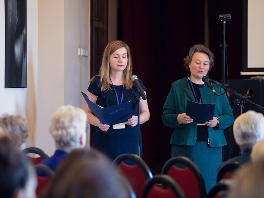 2nd European Forum of Music Therapists 