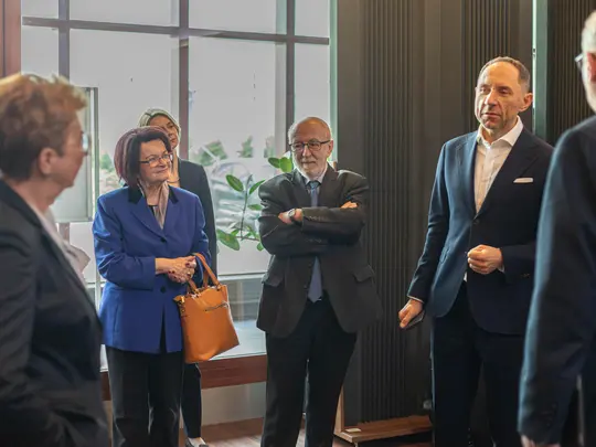 Wyjazdowe posiedzenie sejmowej Komisji Edukacji, Nauki i Młodzieży