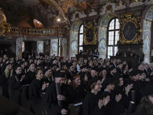 Doktorzy i doktorzy habilitowani Uczelni Artystycznych Wrocławia