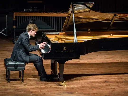 Koncert Roku Polskich Uczelni Muzycznych 19.05.2016