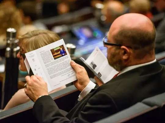 Concert of the Year of Polish Music Universities 19/05/2016