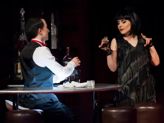 G. F. Haendel "Deidamia"- spektakle dyplomowe student&oacute;w Wydziału Wokalnego 21 i 23.05.2016