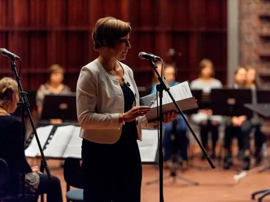 Międzynarodowy Turniej Dyrygentury Ch&oacute;ralnej "W Stronę Polifonii" 07-10.12.2016