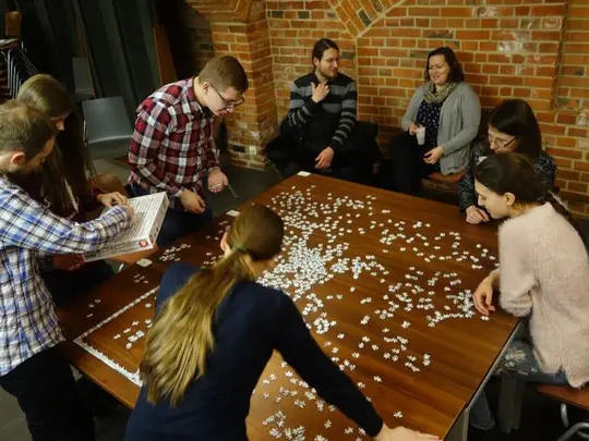 Festiwal Wyobraźni Muzycznej "mYear" 16-18.03.2018