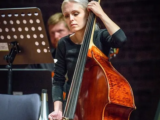 2. Nasz Festiwal &bdquo;Sine scientia ars nihil est&rdquo; - Koncert Awangardowej Orkiestry Akademii Muzycznej we Wrocławiu Sound Factory Orchestra 20.06.2017