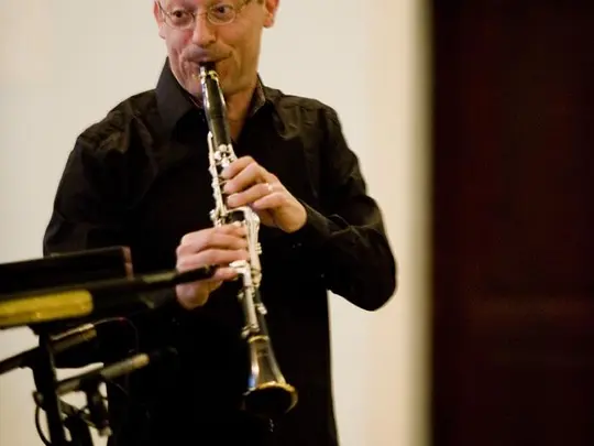 4th International Clarinet Festival CLARIMANIA 13-16/04/2011