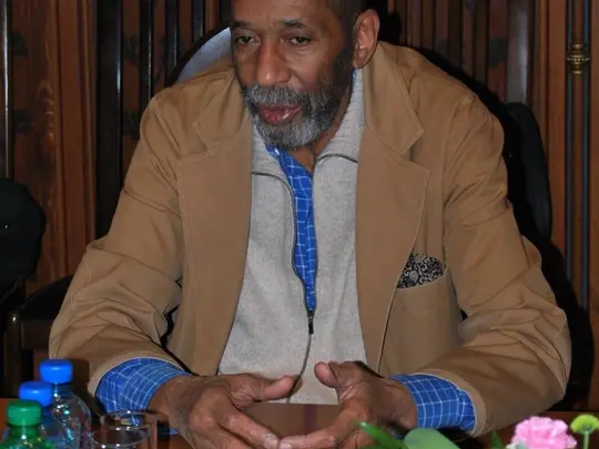 Jazz workshops led by Ron Carter 04-06.03.2010