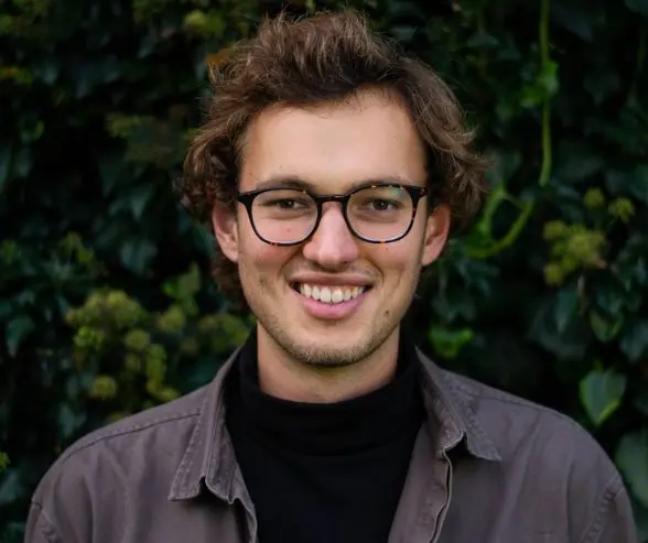 Sukces studenta AMKL