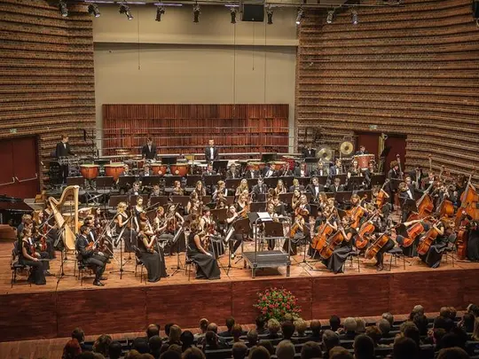 Akademicka Orkiestra Symfoniczna