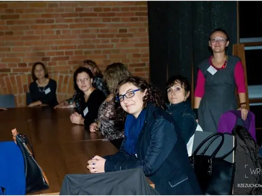 VII Międzynarodowe Forum Muzykoterapeut&oacute;w "Muzykoterapia - stałość i zmiana" 16-17.10.2014