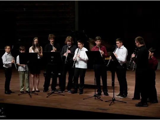 VI Letnia Akademia Muzyczna 03-09.07.2014