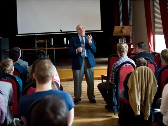 Polsko-Niemieckie Sympozjum Saksofonowe 13-14.03.2015