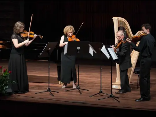 Benefit of Prof. Krzysztof Bruczkowski 10/10/2015