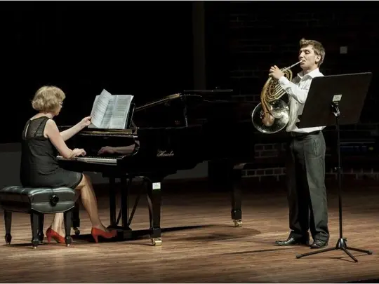 VII Letnia Akademia Muzyczna 03-08.07.2015