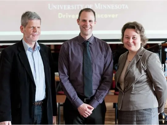 Otwarty Kurs Mistrzowski z zakresu muzykoterapii - Michael J. Silverman 14-15.05.2015