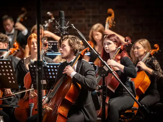 Academic Symphony Orchestra