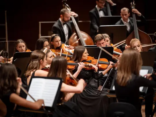 Akademicka Orkiestra Symfoniczna