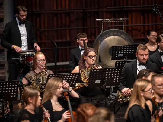 Akademicka Orkiestra Symfoniczna