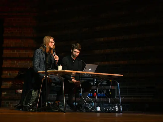 Theatre and Film Music Day &ndash; lecture by Leszek Możdżer