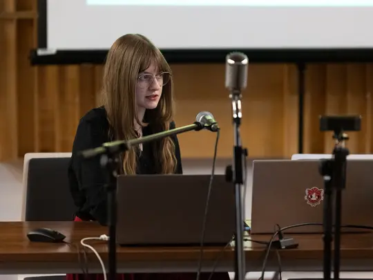 XI Studencka konferencja naukowa &bdquo;Wieloznaczność Dźwięku&rdquo;