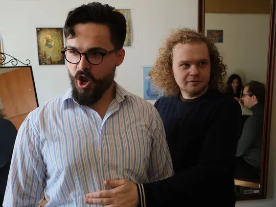 Konsultacje dla kandydat&oacute;w