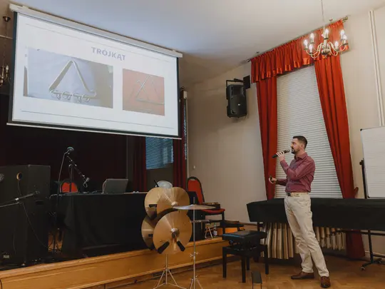 Bartłomiej Dudek, M.A.