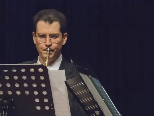 Wawrzyniec Szymański