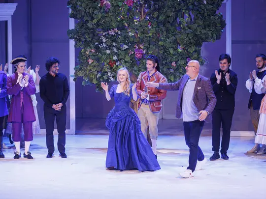 Magdalena J&oacute;zef&oacute;w (Zuzanna), PhD Tomasz Janczak