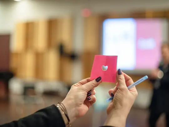 Og&oacute;lnopolska Interdyscyplinarna Konferencja Naukowa "Kim jest artysta? Oblicza artystycznej tożsamości we wsp&oacute;łczesnym świecie"