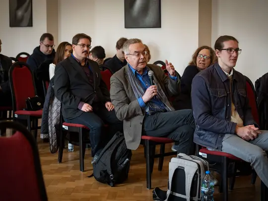 XVII International Conference "Traditions of Silesian Musical Culture" special edition: "At the Crossroads of Europe"